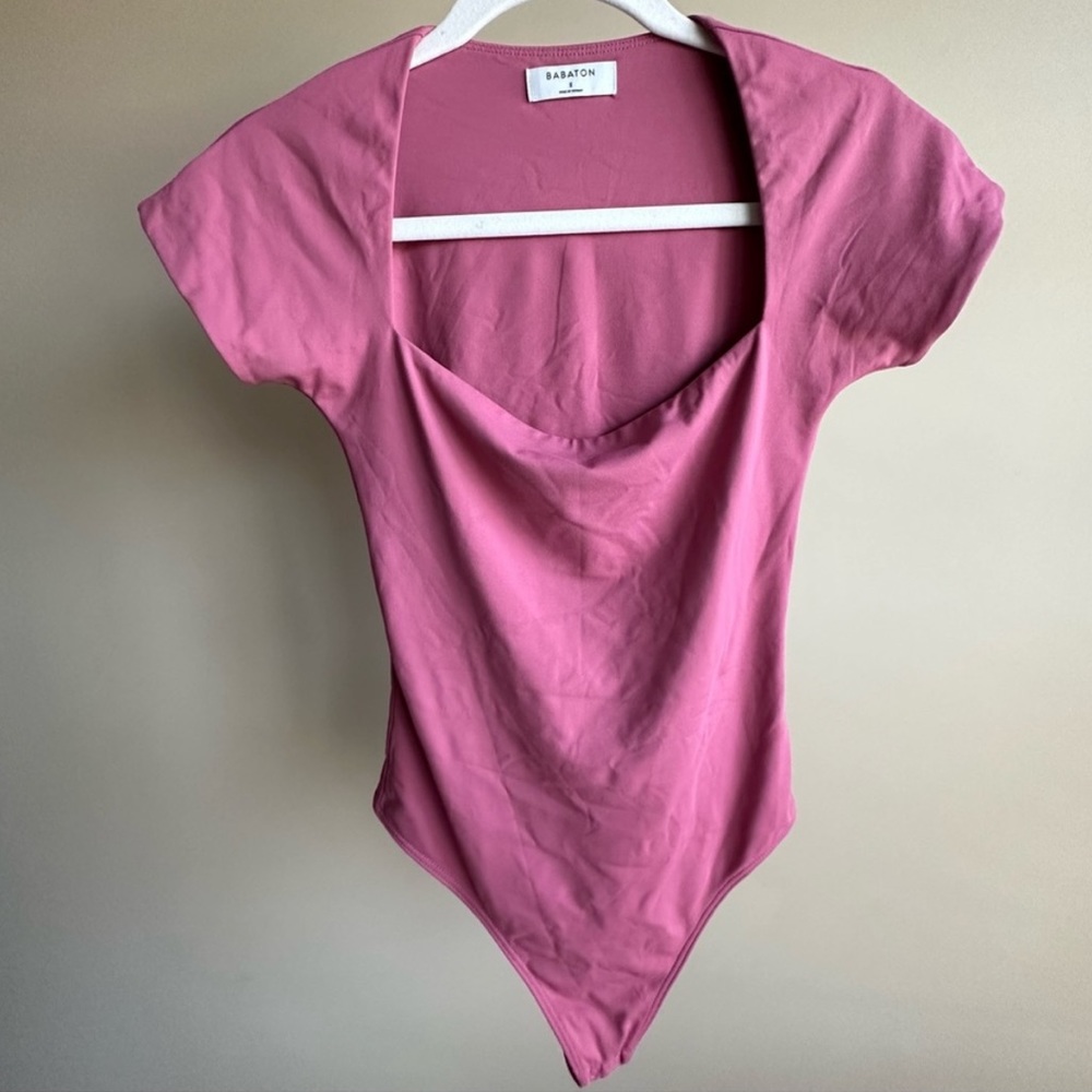 Babaton Contour Bodysuit